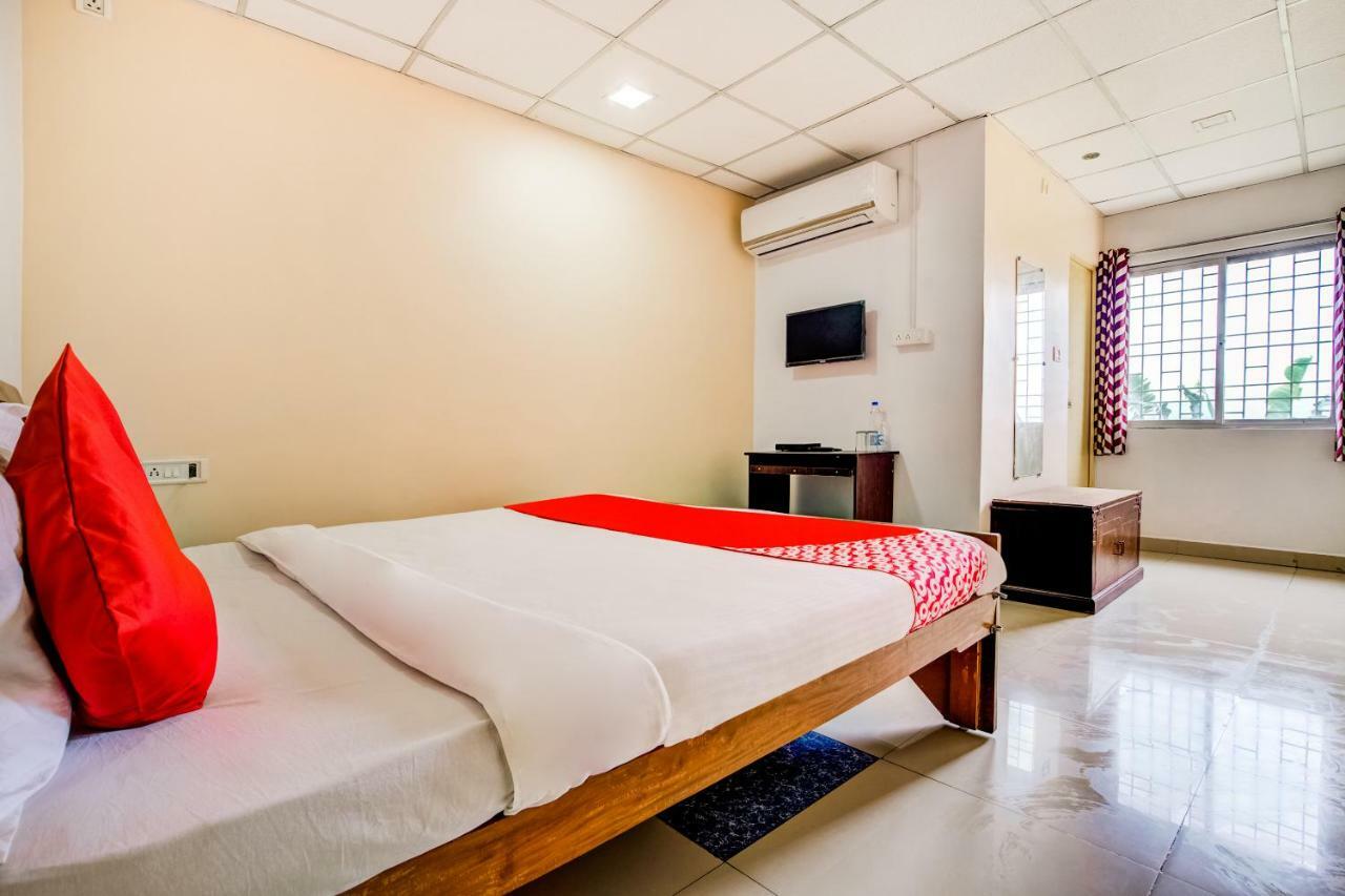 Hotel Nandgaon Hazaribag Exterior foto